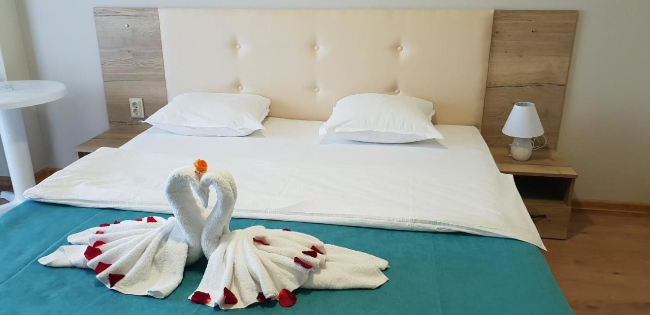 Отель Sea View Hills Свети-Влас-13