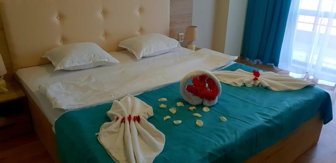 Отель Sea View Hills Свети-Влас-14