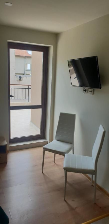 Отель Sea View Hills Свети-Влас-15