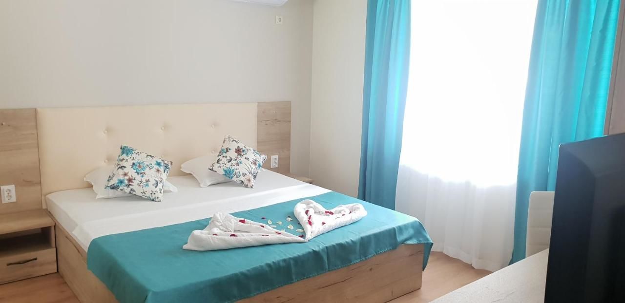 Отель Sea View Hills Свети-Влас-17