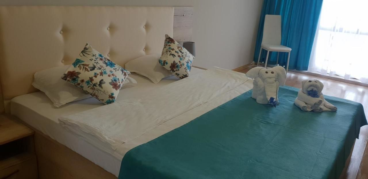 Отель Sea View Hills Свети-Влас-18