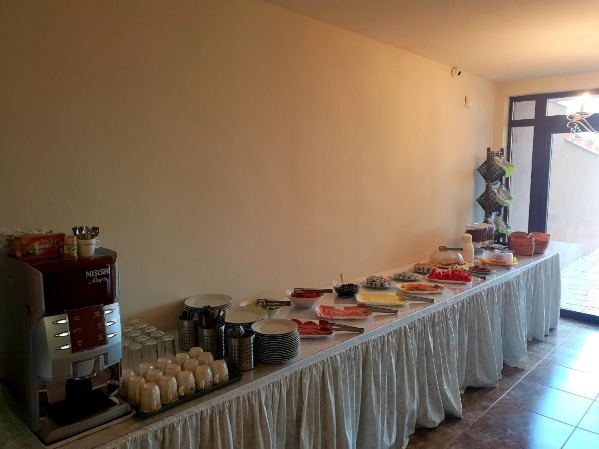 Отель Sea View Hills Свети-Влас-20