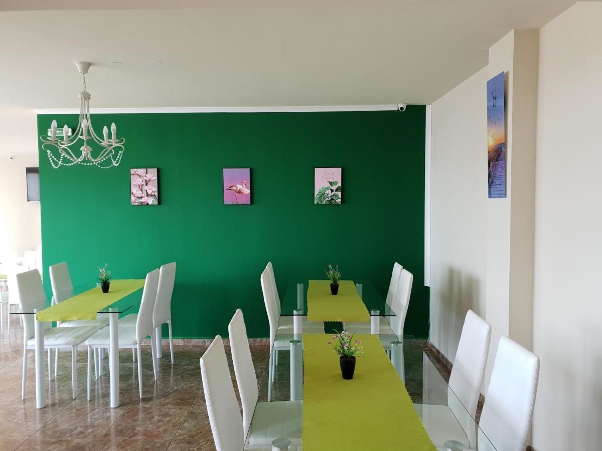 Отель Sea View Hills Свети-Влас