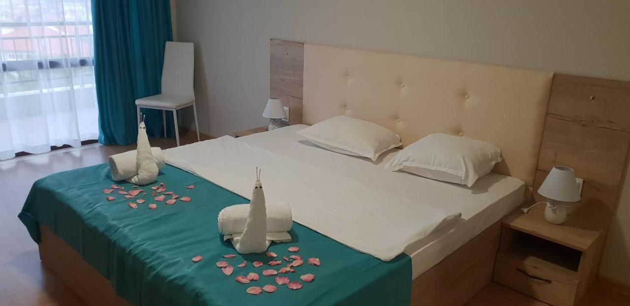 Отель Sea View Hills Свети-Влас-5