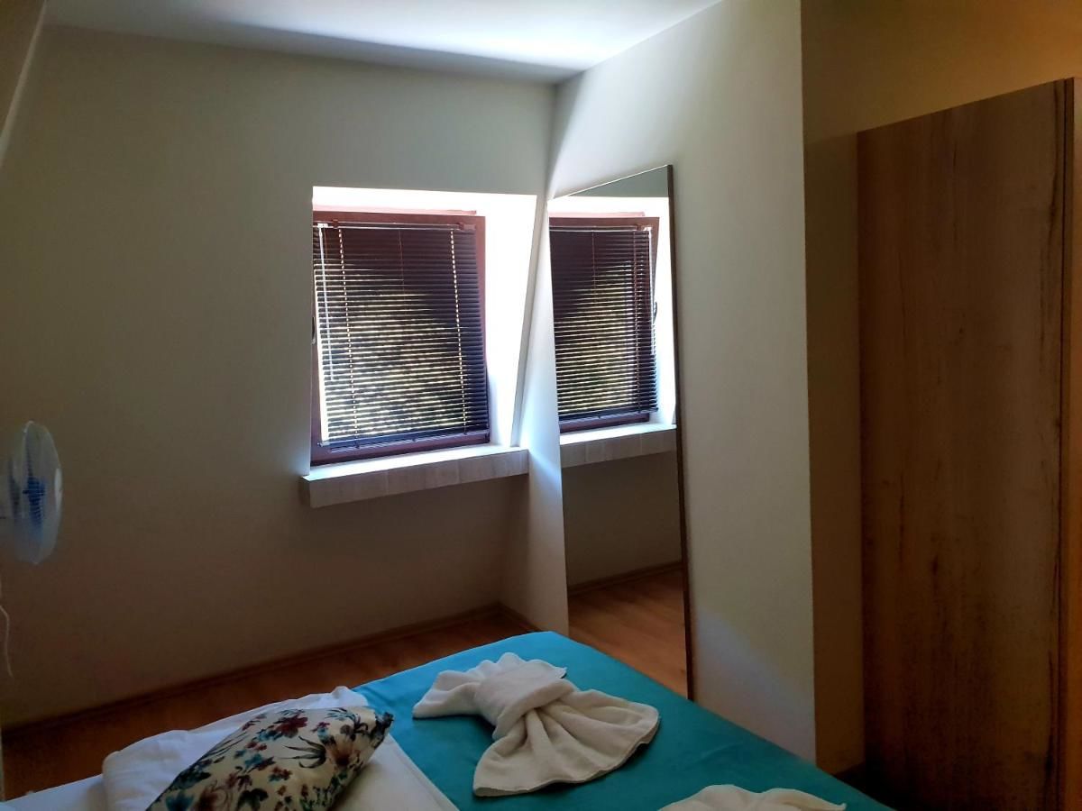 Отель Sea View Hills Свети-Влас-23