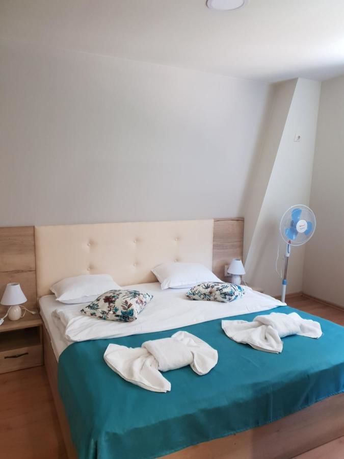 Отель Sea View Hills Свети-Влас-24