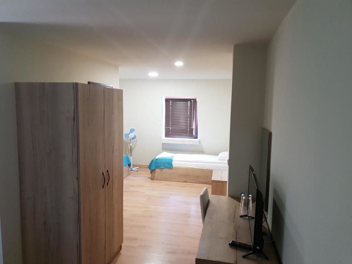 Отель Sea View Hills Свети-Влас-25