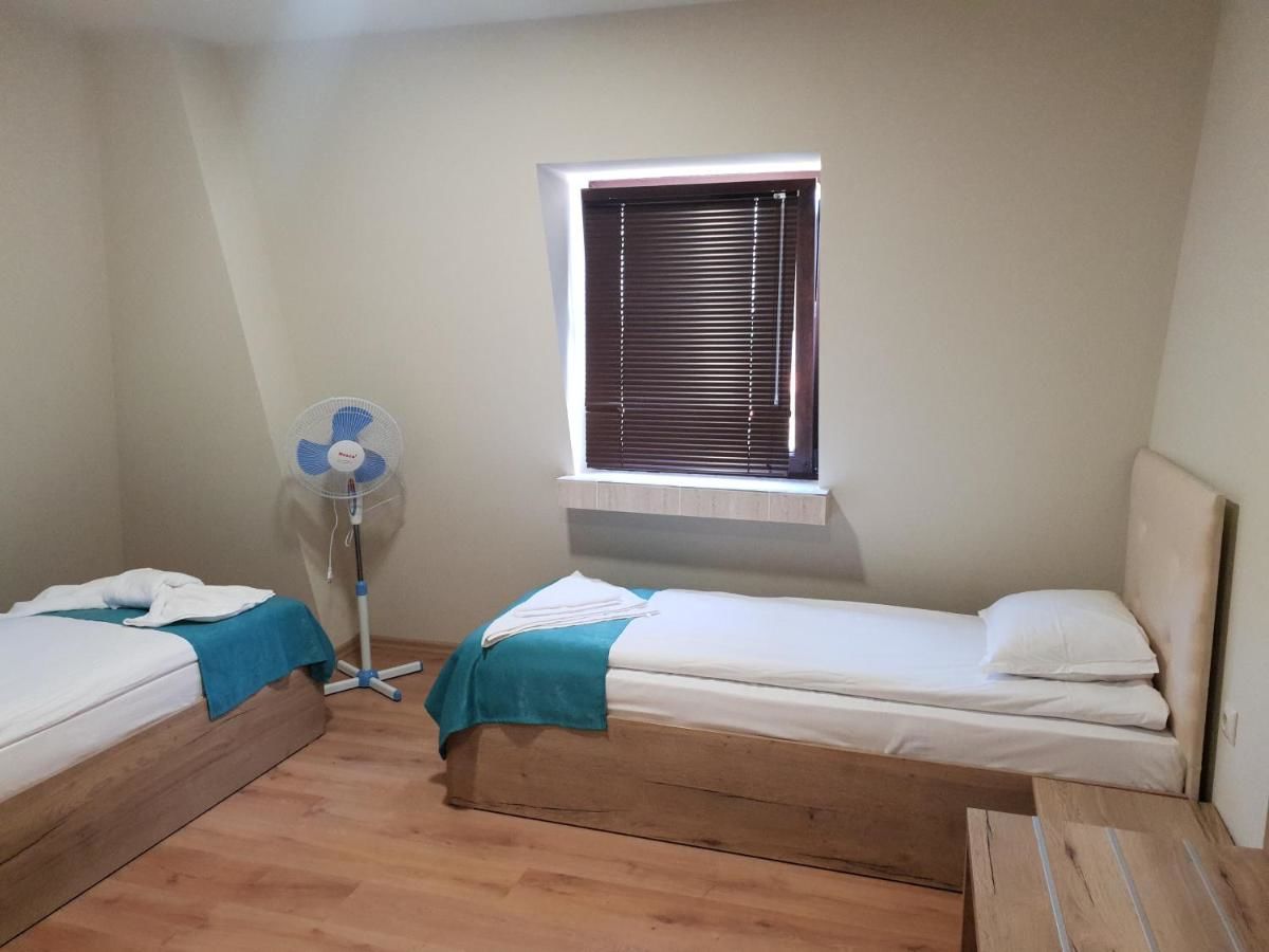 Отель Sea View Hills Свети-Влас