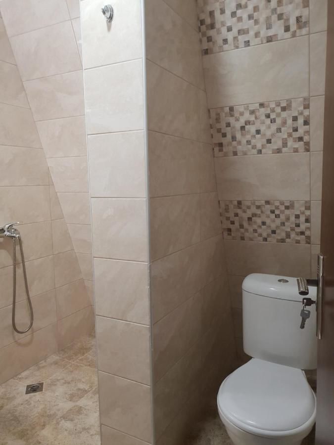 Отель Sea View Hills Свети-Влас-27