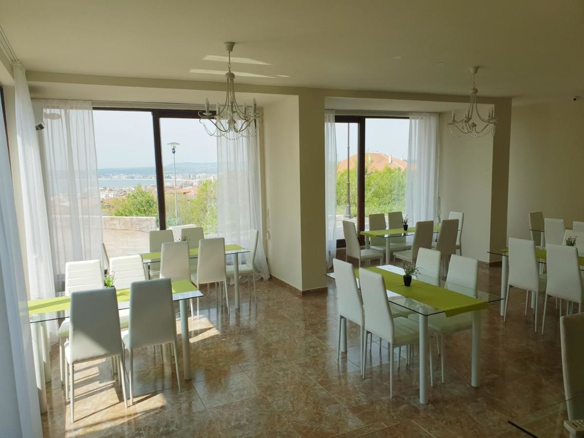 Отель Sea View Hills Свети-Влас