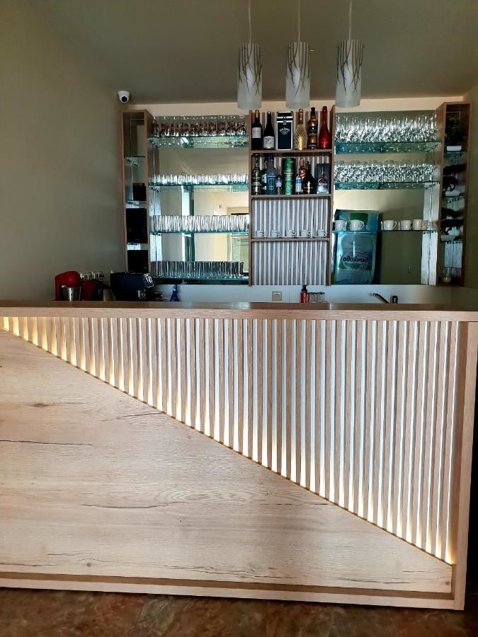 Отель Sea View Hills Свети-Влас-30