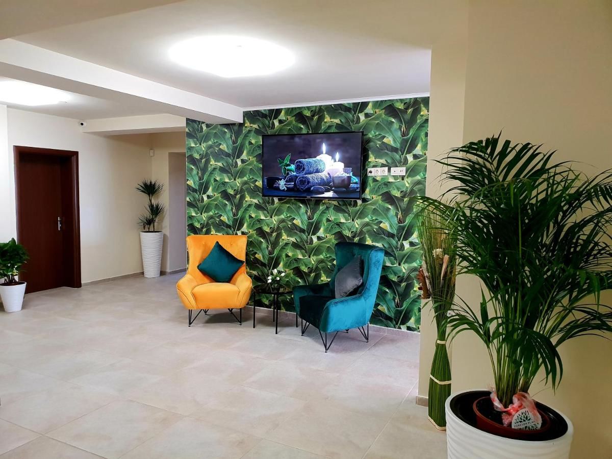 Отель Sea View Hills Свети-Влас