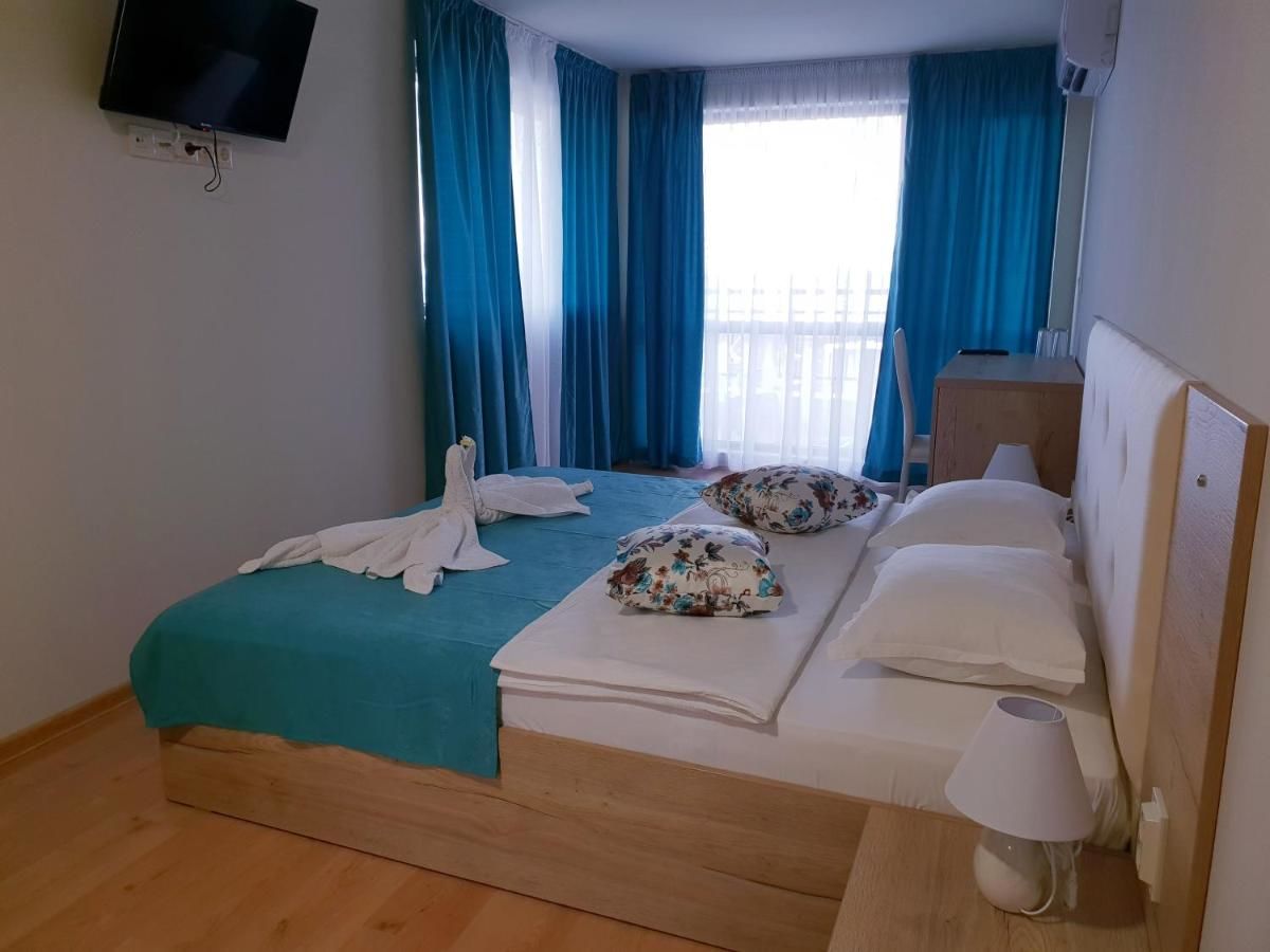 Отель Sea View Hills Свети-Влас