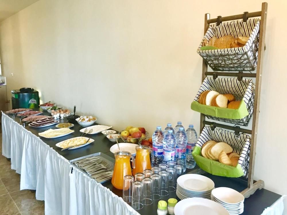 Отель Sea View Hills Свети-Влас-37