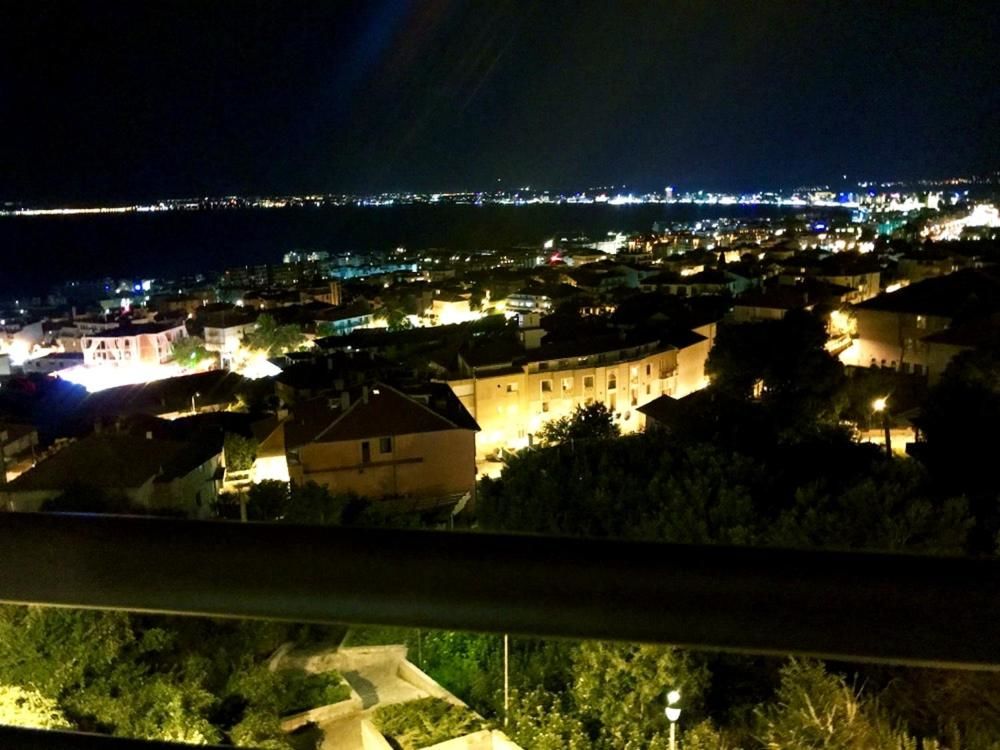 Отель Sea View Hills Свети-Влас-38