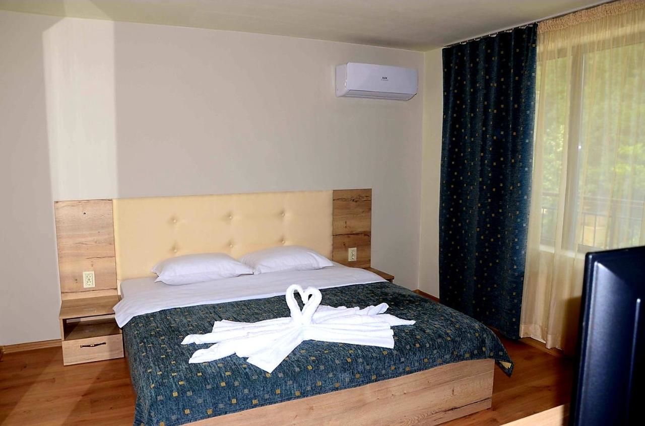 Отель Sea View Hills Свети-Влас-40