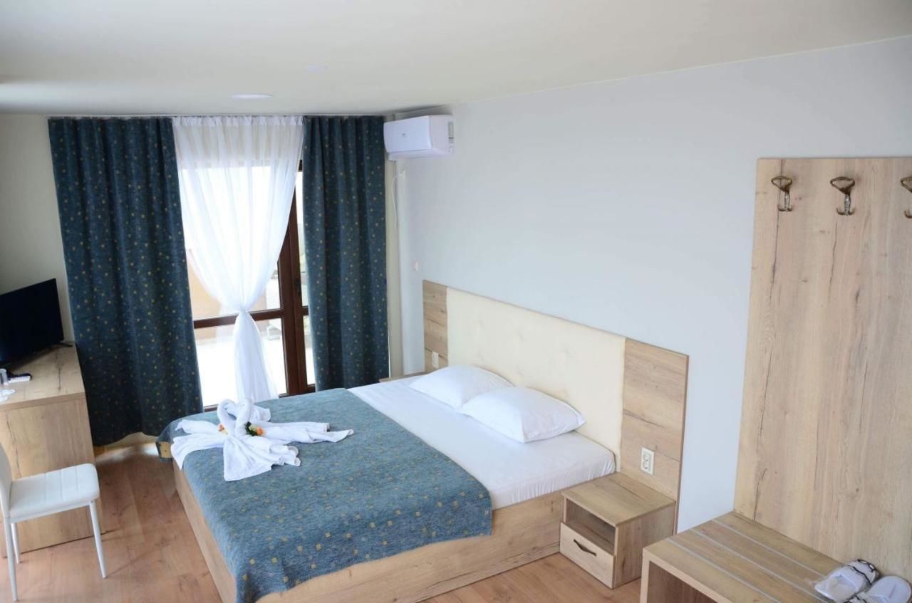 Отель Sea View Hills Свети-Влас