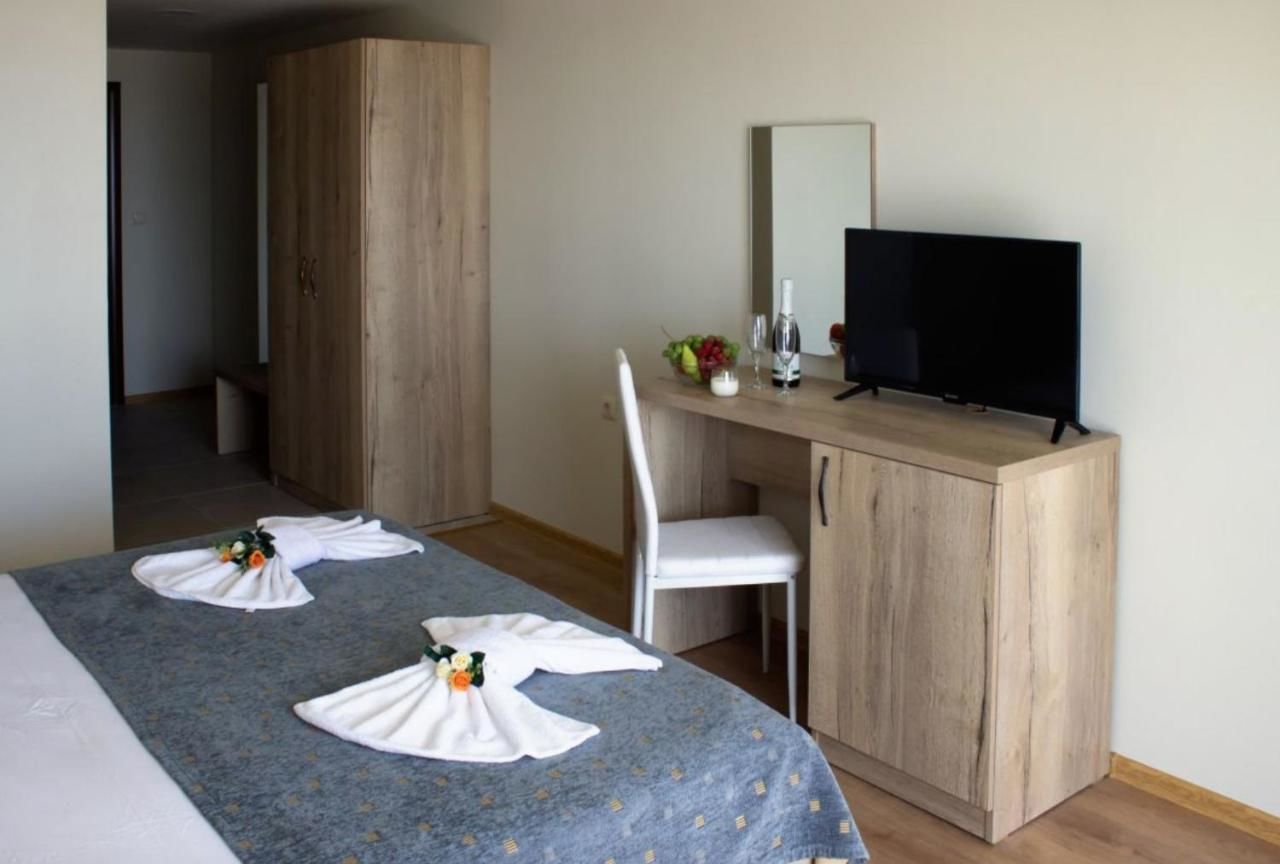 Отель Sea View Hills Свети-Влас-42