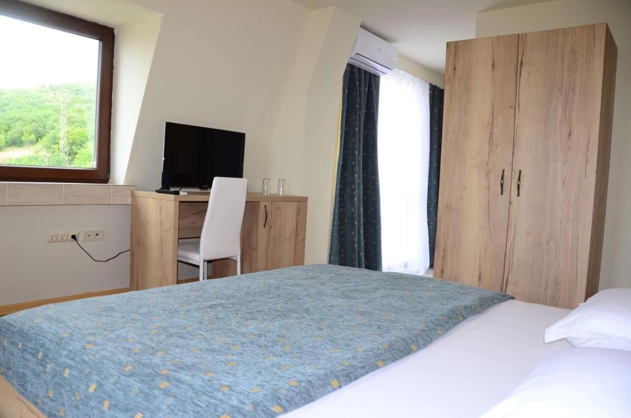 Отель Sea View Hills Свети-Влас-44