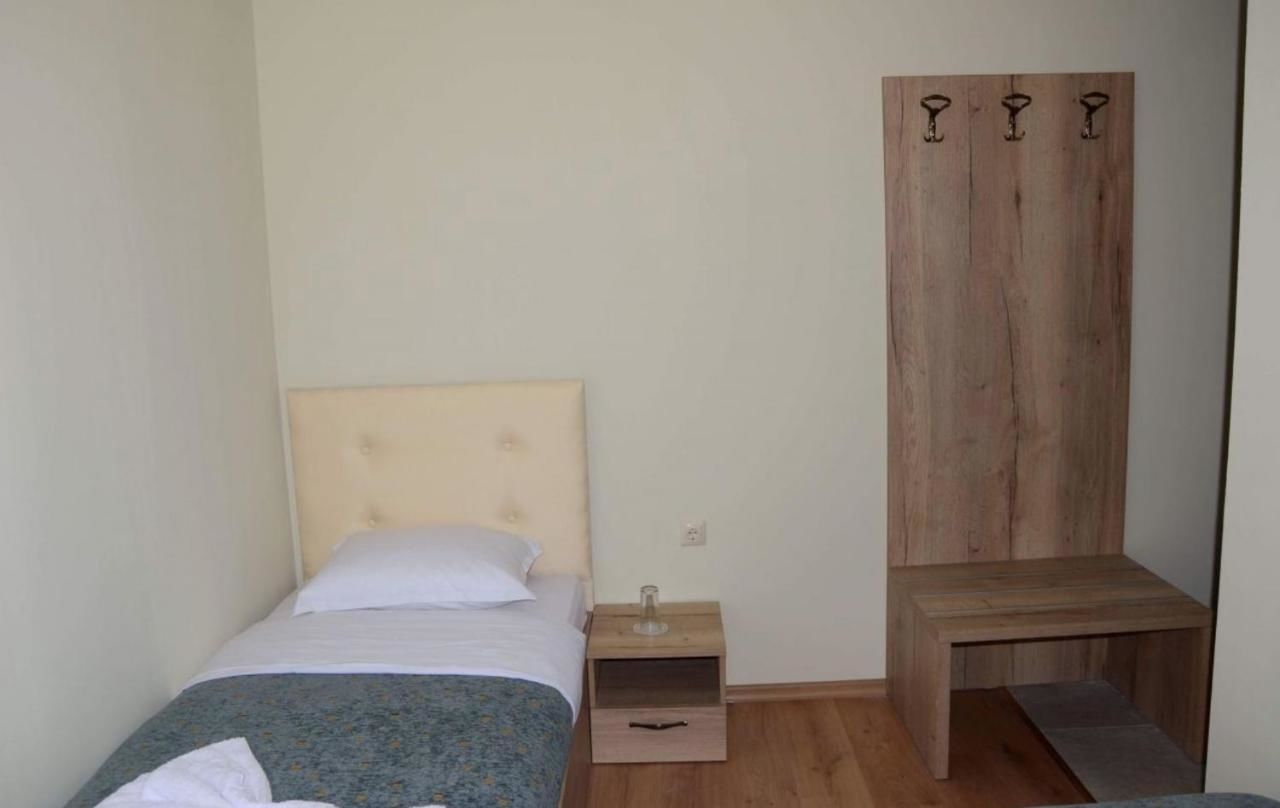 Отель Sea View Hills Свети-Влас-45