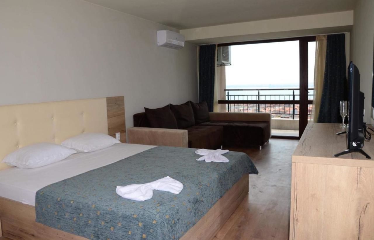 Отель Sea View Hills Свети-Влас