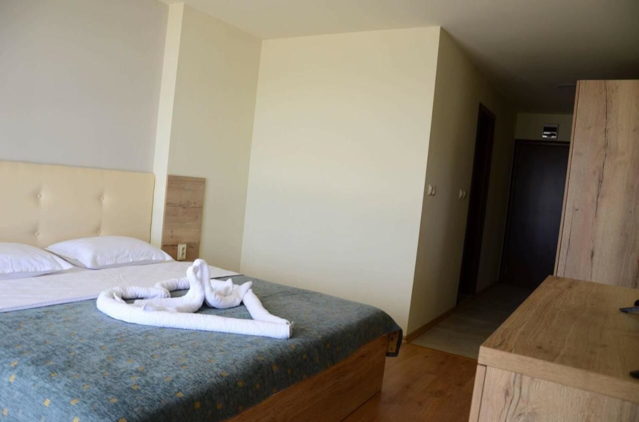 Отель Sea View Hills Свети-Влас-47