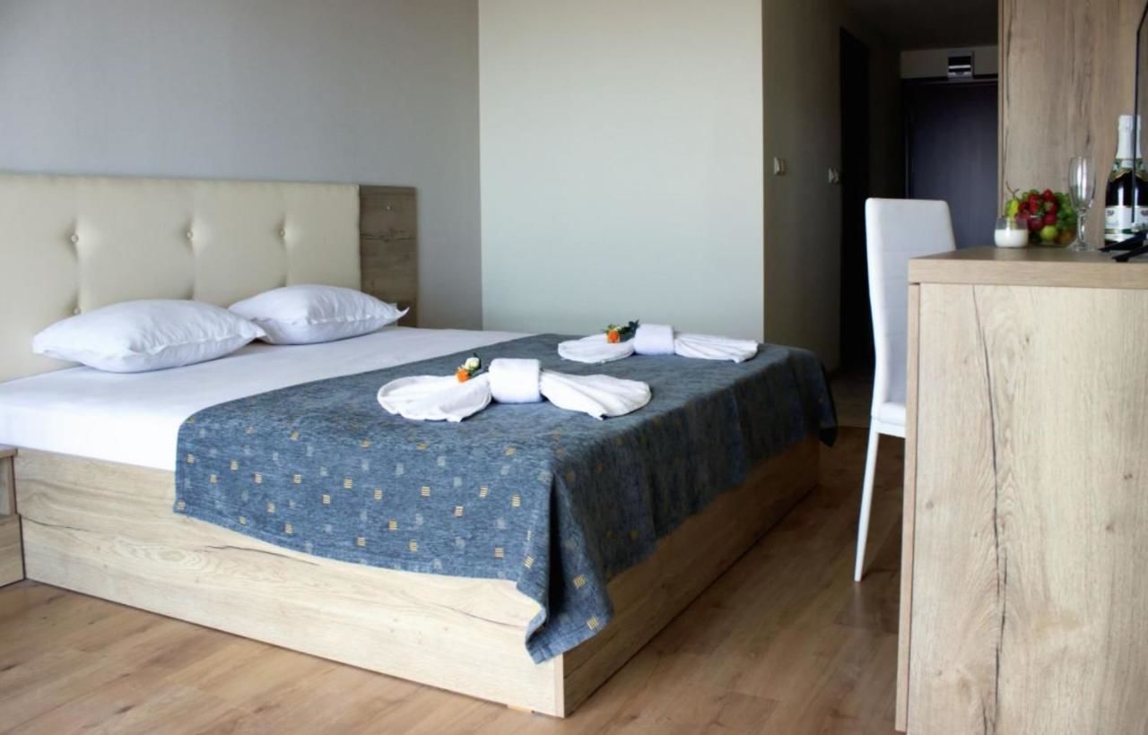 Отель Sea View Hills Свети-Влас-48