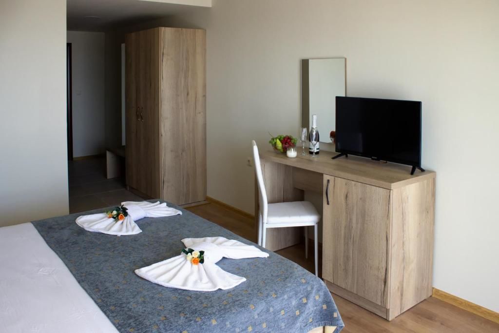 Отель Sea View Hills Свети-Влас-50