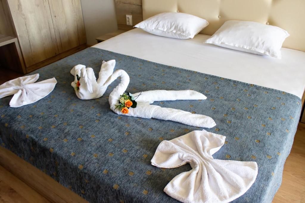 Отель Sea View Hills Свети-Влас-51