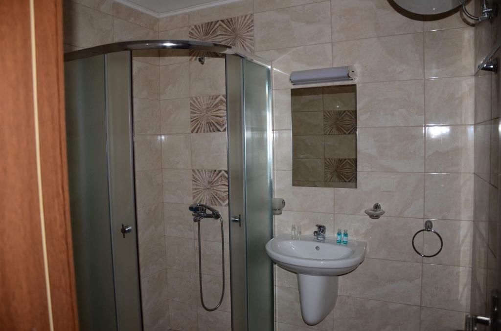 Отель Sea View Hills Свети-Влас-52