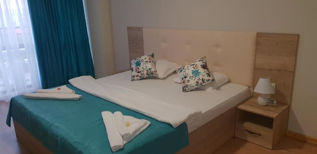 Отель Sea View Hills Свети-Влас-56