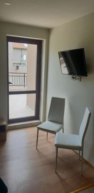 Отель Sea View Hills Свети-Влас Стандартный семейный номер-1