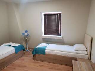 Отель Sea View Hills Свети-Влас Семейный номер эконом-класса-5