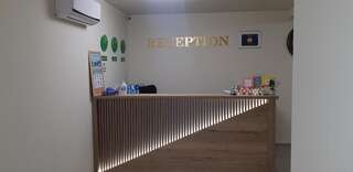 Отель Sea View Hills Свети-Влас-2