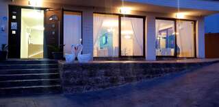 Отель Sea View Hills Свети-Влас-3