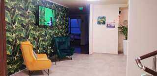 Отель Sea View Hills Свети-Влас-4