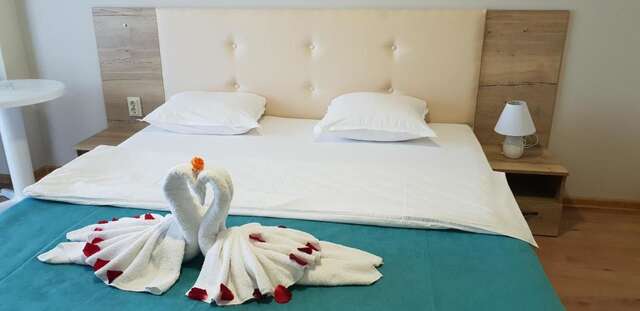 Отель Sea View Hills Свети-Влас-12