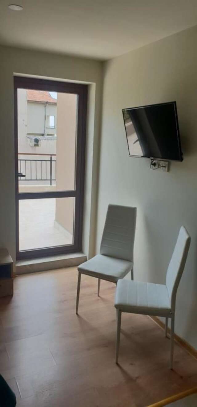 Отель Sea View Hills Свети-Влас-14