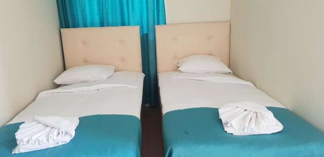 Отель Sea View Hills Свети-Влас-15