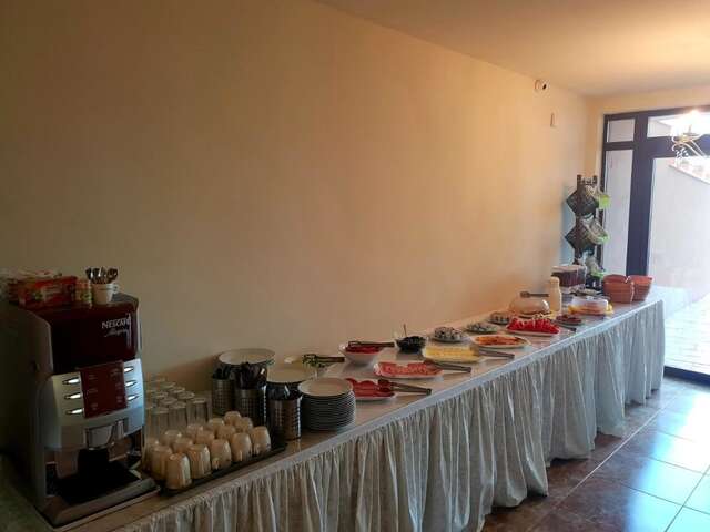 Отель Sea View Hills Свети-Влас-19