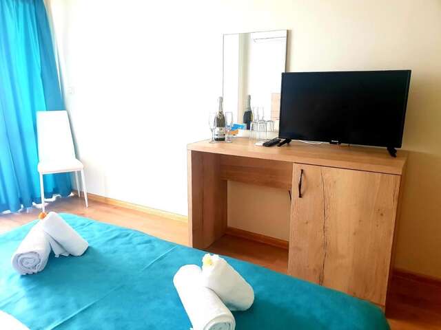 Отель Sea View Hills Свети-Влас-20