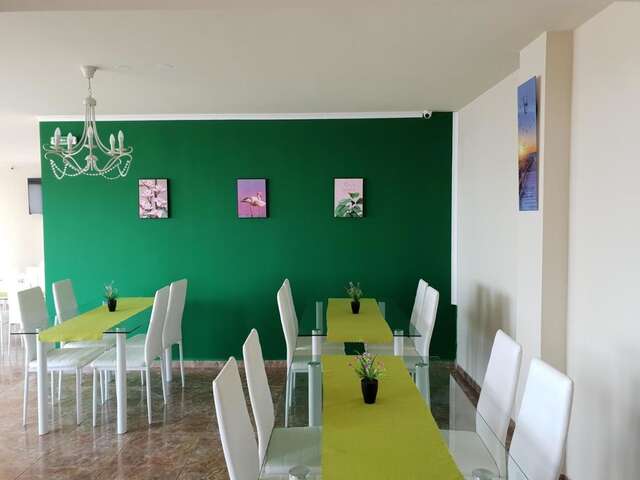 Отель Sea View Hills Свети-Влас-21