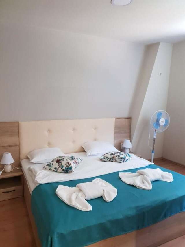 Отель Sea View Hills Свети-Влас-23