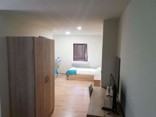 Отель Sea View Hills Свети-Влас-24