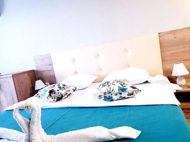 Отель Sea View Hills Свети-Влас-27