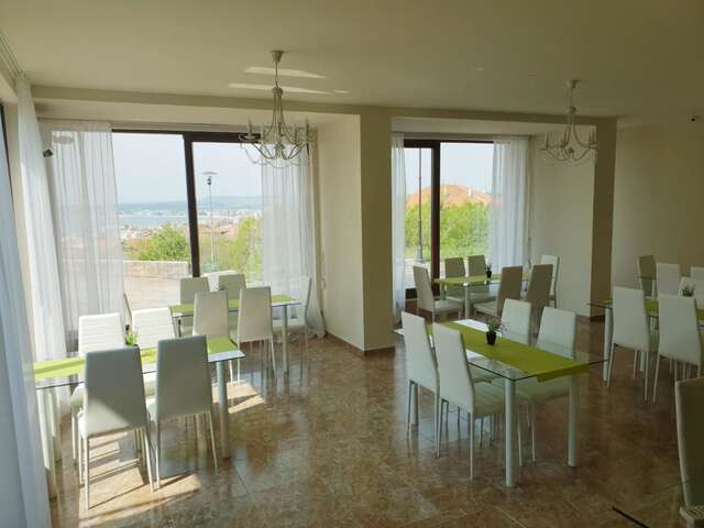 Отель Sea View Hills Свети-Влас-28