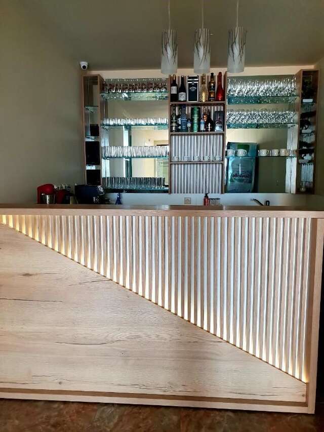 Отель Sea View Hills Свети-Влас-29