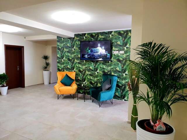 Отель Sea View Hills Свети-Влас-31