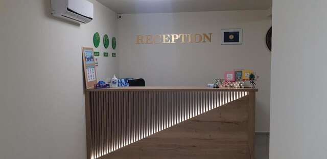 Отель Sea View Hills Свети-Влас-5