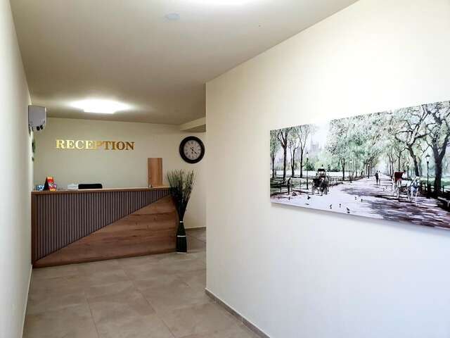 Отель Sea View Hills Свети-Влас-33